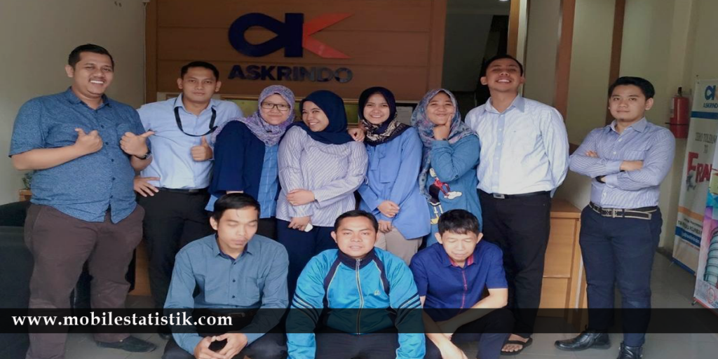 Sales - Marketing Perusahaan Asuransi Kerugian di Jakarta