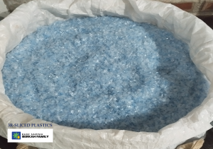 DaurUlang, CacahanPlastik, BankSampah, LeMinerale, Galon