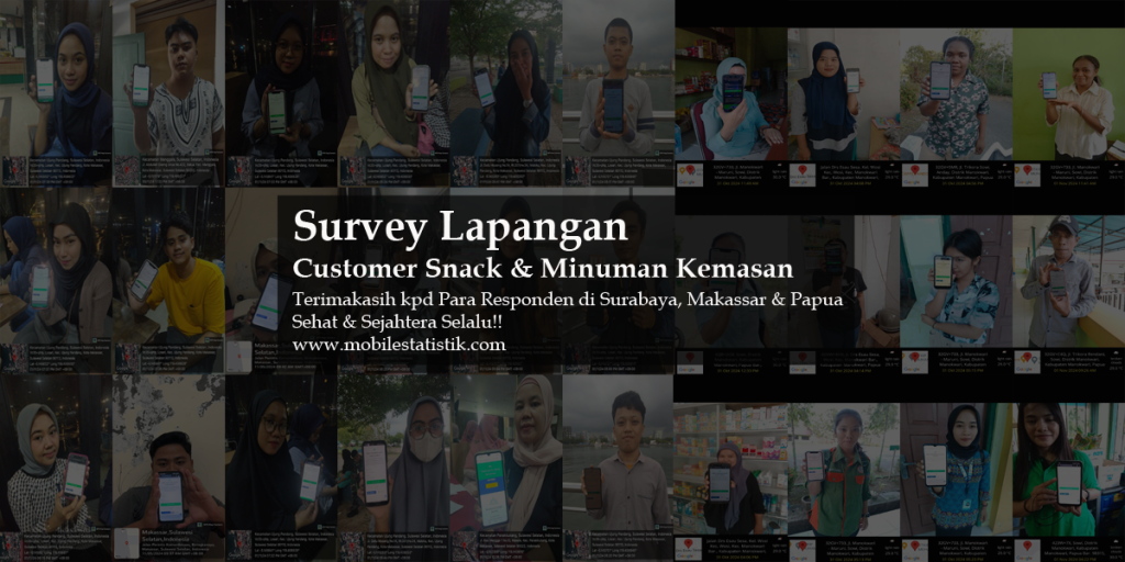 sebarkuesioner, penelitian