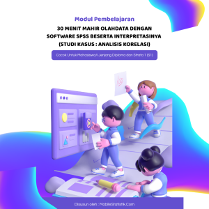 korelasi, SPSS, olahdata, dataprimer, skripsi, tesis, disertasi